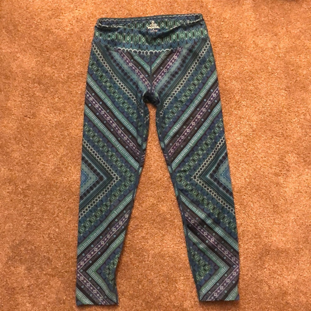 Prana size Small leggings